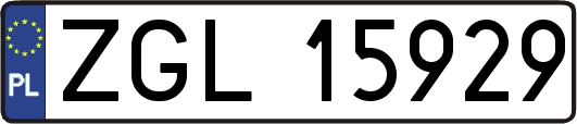 ZGL15929