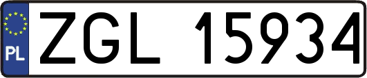 ZGL15934