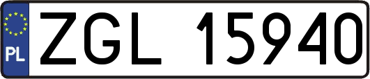 ZGL15940