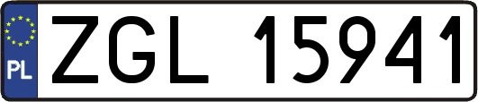 ZGL15941