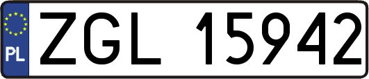 ZGL15942