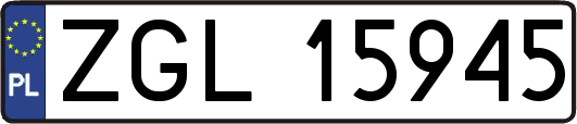 ZGL15945