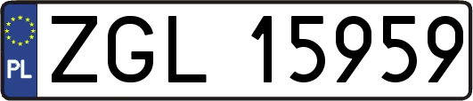 ZGL15959