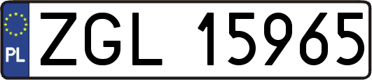 ZGL15965