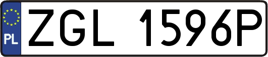 ZGL1596P