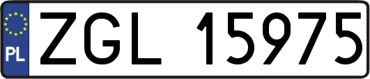 ZGL15975