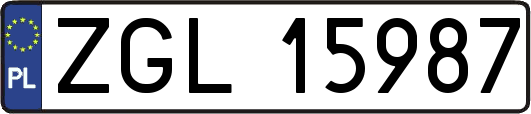 ZGL15987