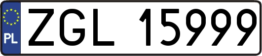 ZGL15999