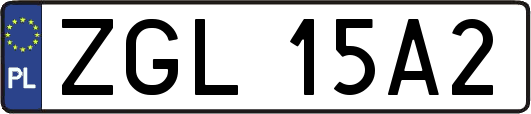 ZGL15A2