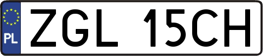 ZGL15CH