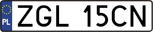 ZGL15CN