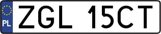 ZGL15CT