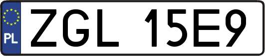 ZGL15E9