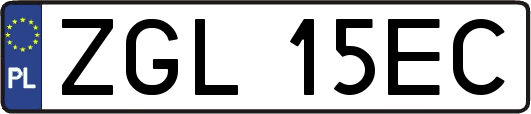 ZGL15EC
