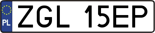 ZGL15EP