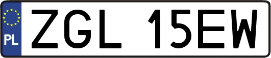 ZGL15EW