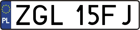 ZGL15FJ