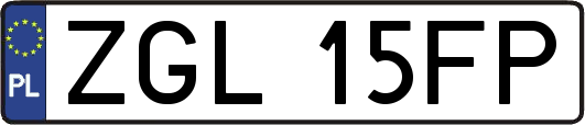 ZGL15FP