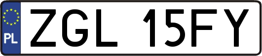 ZGL15FY