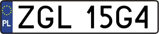 ZGL15G4