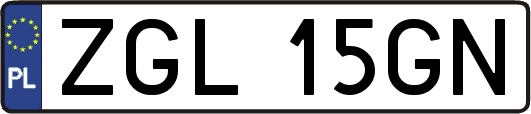 ZGL15GN