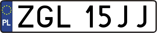 ZGL15JJ