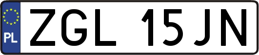 ZGL15JN