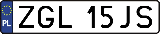 ZGL15JS