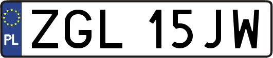 ZGL15JW