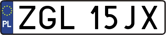 ZGL15JX
