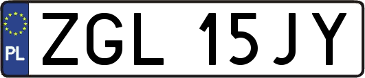 ZGL15JY