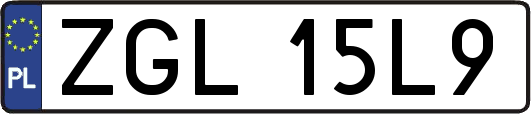ZGL15L9