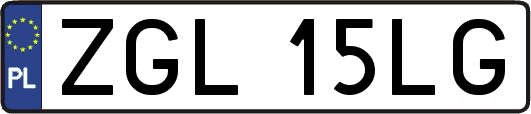 ZGL15LG