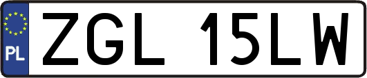 ZGL15LW