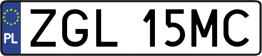 ZGL15MC