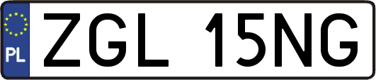 ZGL15NG