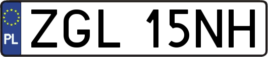 ZGL15NH