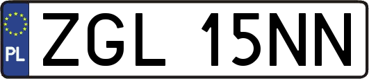 ZGL15NN