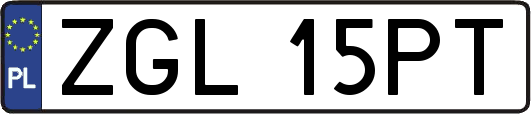 ZGL15PT