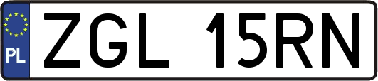 ZGL15RN