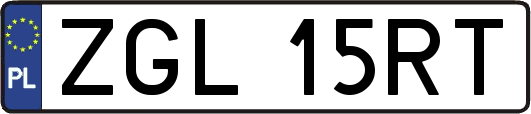 ZGL15RT