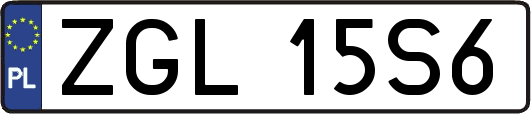ZGL15S6
