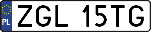 ZGL15TG