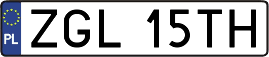 ZGL15TH