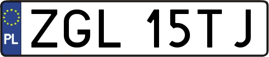 ZGL15TJ