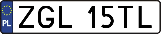 ZGL15TL