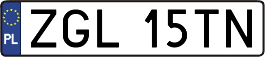 ZGL15TN
