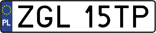 ZGL15TP
