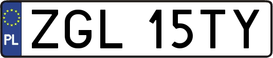 ZGL15TY