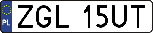 ZGL15UT